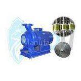 Single Suction Horizontal Single Stage Centrifugal Pump ISO2858 Standard