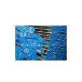 316 Stainless Steel Seamless Pipe