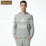 Super Grade Qianxiu Trendy Round-neck Cotton Printed Sleepwear thumbnail-4