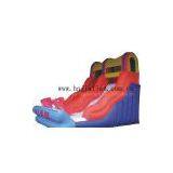 Inflatable Slide-JLE 034 thumbnail-1