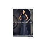 bridesmaid dress,prom dress, dress, party dress  A1001