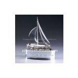 Grand Beautiful Crystal Model for Decoration Gift thumbnail-1