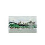 Dredger
