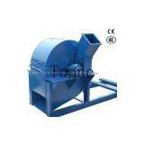 Wood Pellet Mill Structure and Working Principle