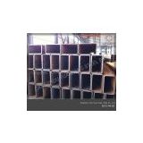 hot finished pipe,EN10210 S355,seamless rectangular steel pipe