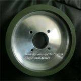 Resin Bond Diamond Wheels for Carbide thumbnail-2