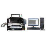 2015 NEW Automatic Desktop SMT Pick And Place Machine thumbnail-1