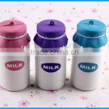 Super Quality PU Milk Bottle Slow Rising Squishy Toys