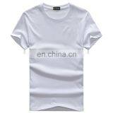 100% Cotton Plain t Shirt/longline t Shirt/extended t Shirt thumbnail-4