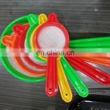Made In India Plastic Tea Strainer No.5 Made2Africa Brand