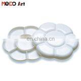2pcs 7-well Flower Shape Palette Set thumbnail-1