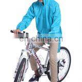 Best Sale High Quality Cycling Rain Jacket With Logo thumbnail-1