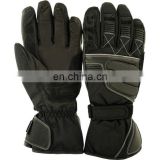 Textile Motorcycle Gloves