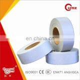Flame Retardant Warning Tape PVC Tape
