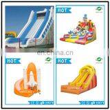Hot Attactive Giant Inflatable Slide for Kids, Top Quality PVC Inflatable Slides, Cheap Inflatable Slide for Sale