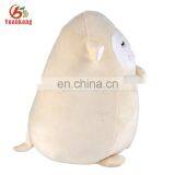 Wholesale Dongguan Yuankang Plush Round Shaped Ball Animal Cute Sheep Toy thumbnail-3