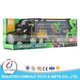 Wholesale Alloy Vehicle Metal Toy Truck Diecast Wheels for Kids