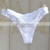 Pure Color Sexy Panty in Stock