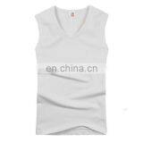 Summer Style Tank Tops Men Undershirt 2016 High Quality Mens Vest Bodybuliding Gym Singlets Sleeveless Fitness Apparel thumbnail-3