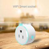 Usb Charging Port Mini Plug APP Remote Control Timing Smart Socket Smart Plug Pop Socket thumbnail-6