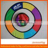 Cheap Huge Ring Frisbee