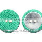 Fabric Covered Buttons