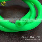 High Quality Silicone Sponge Tubing,Silicone Sponge Pipe,Silicone Foam Tube thumbnail-5