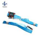 China Custom Design Wristband With QR Code thumbnail-6