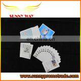 Factory Experience High Quality Playing Poker Card thumbnail-2