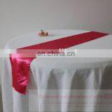 Satin Bridal Table Runner thumbnail-2