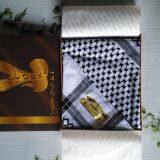 Boutique Arafat Shemagh / Arab Shemagh / Arab Scarf / Arafat Jacquard Scarf / Arafat Scar thumbnail-5
