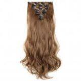 Afro Curl Chocolate Cambodian No Damage Virgin Hair 18 Inches 14inches-20inches thumbnail-3