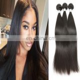 alibaba cheap price hot selling for USA women virgin indian 100 human hair by Chinese factory