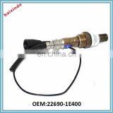 BAIXINDE Original Quality Oxygen Detector O2 Sensor for NISSANs OEM 226901E400 22690-1E400