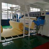 High Speed Computerized Chain Stitch Multi Needle Quilting Machine With thumbnail-2