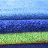 Long Fur Microfiber Towel