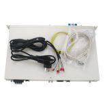 WDM System Optical Line Protection OLP 1+1 Power Supply Backup System thumbnail-2