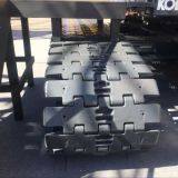 Hitachi KH700-2 Crawler Crane Track Assemblies thumbnail-3