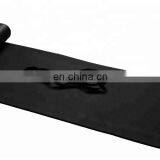 ECO Black NBR Yoga Mat and Yoga Mat Bag thumbnail-2