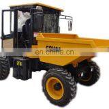 2T FCY20 Garden Mini Dumper Truck, Mini Dunper 2 Ton, 4wd Mini Truck thumbnail-2