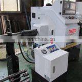 CK0640 Mini Horizontal Lathe Cnc Machine Vido thumbnail-6