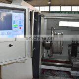 Hot Sale Diamond Cut Alloy Wheel Repair Machine CK6160W thumbnail-5