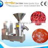 Industrial Tomato Sauce/ketchup/paste Making Machine|potato Paste Machine