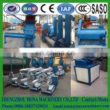 Plastic Recycling Line Including Shredding Washing Drying Pelletizing thumbnail-6