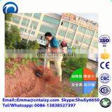 Hot Sale 140 Portable Lawn Mower Mini Gasoline Power Weeder Maize Weeding Machine thumbnail-4