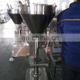 High Quality Semi - Automatic Powder Packaging Machine thumbnail-4