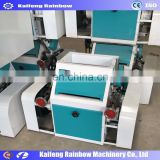 large production capacity wheat flour milling machinery