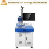 Laser Marking Machine Co2 Laser Printer Marker With White Toner thumbnail-7