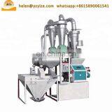 High-speed Machine for Making Maize Corn Flour Wheat Flour Grinder Grinding Powder Machine thumbnail-3