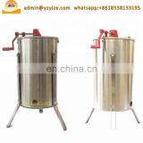 Motor Honey Extractor / Extractor Honey thumbnail-6